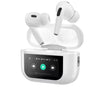 Airpods Pro A9 ANC ENC Double Dark Noise Reduction Bluetooth Wireless Earbuds