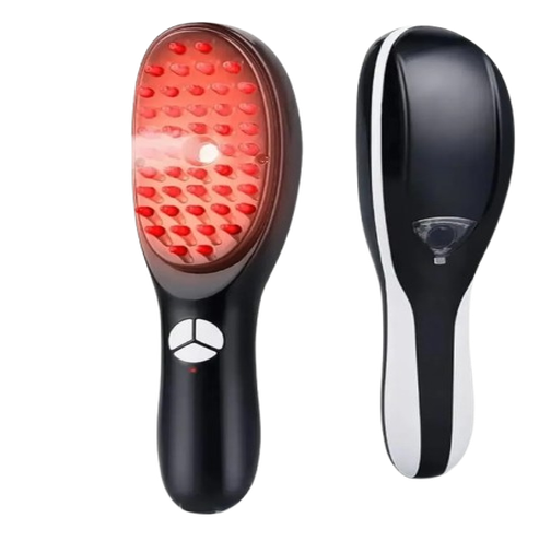 Electric Massage Comb