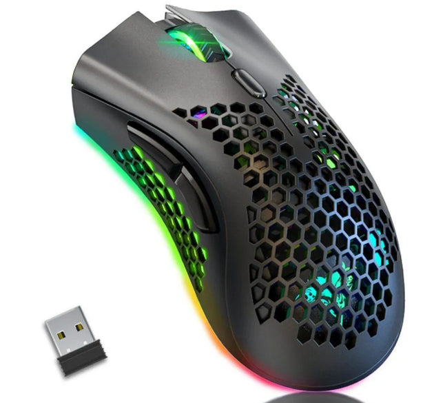 RGB Gaming Mouse