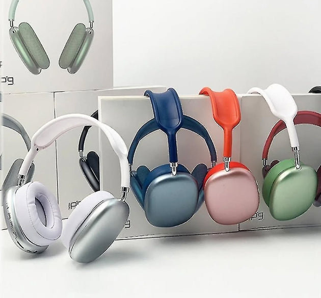 P9 Wireless Bluetooth Headphones
