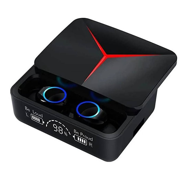 M90 Pro Gaming Earbuds