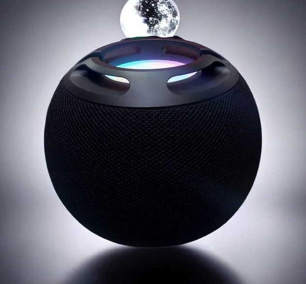 K- Board Bluetooth Rechargeable Waterproof Speaker