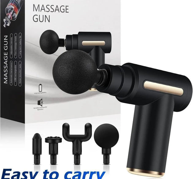Massager Gun for Pain Relief