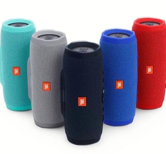 JBL 3+Mini Bluetooth Speaker Portable Speaker