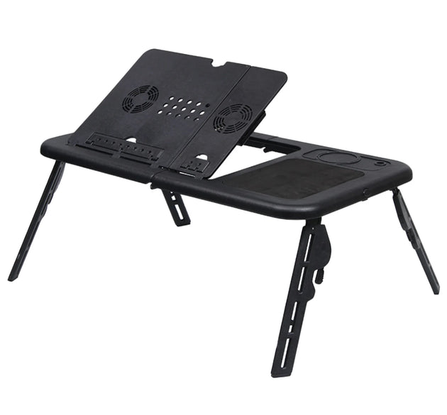 Flexible Portable Laptop E-Table