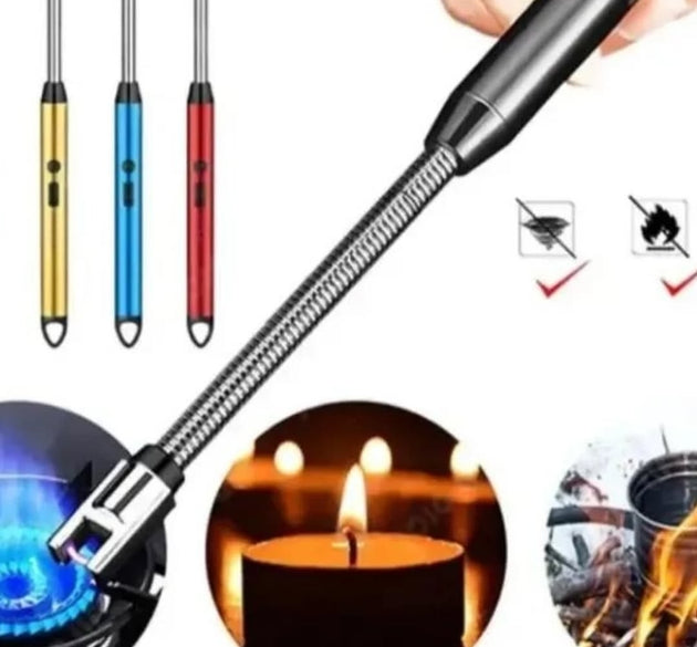 Portable & Rechargeable Electric Lighter