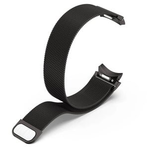 Stainless Steel Smart Watch Band