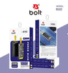 Bolt Power Bank B102 High-Capacity Portable Charger