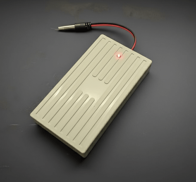 Speed 12V Router Power Bank Mini UPS Backup Battery For WiFi Router - 20,000 mAh