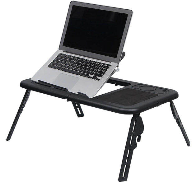 Flexible Portable Laptop E-Table
