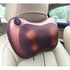 Car & Home Massage Pillow Electric Massager