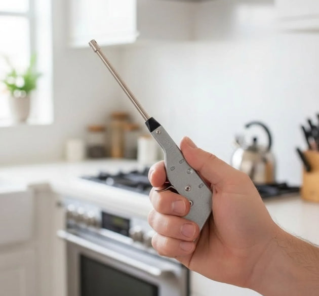Spark L Kitchen Lighter Durable Quality