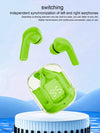Air 31 Earbuds Wireless Comfortable And Stylish Design With Clear Sound Quality
