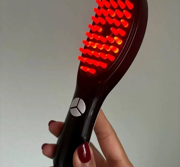 Electric Massage Comb