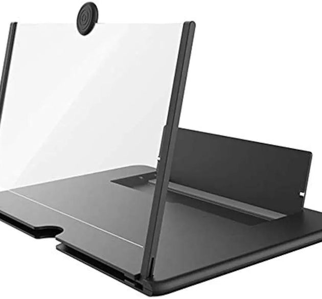 F3 Mobile Screen Magnifier Enlarged Mobile Screen Amplifier Large Screen Eyes Protection