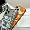 Armor Grip Shockproof iPhone Case