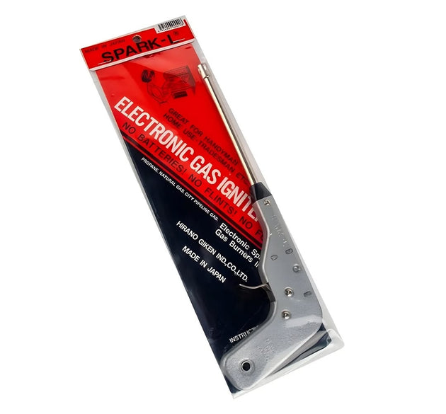 Spark L Kitchen Lighter Durable Quality