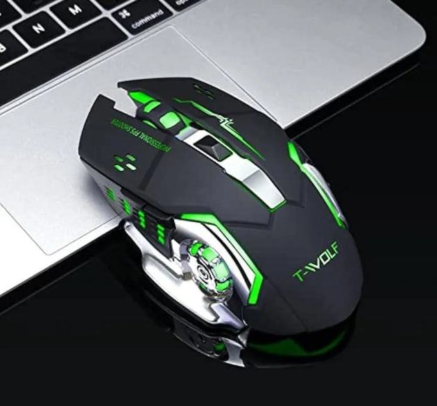 RGB Gaming Mouse