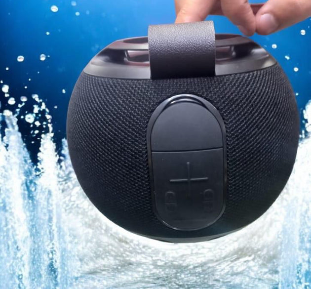K- Board Bluetooth Rechargeable Waterproof Speaker