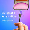 3-in-1 Magnetic Fast Charging Cable