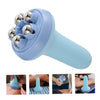 360 Roller Manual Massager  Handheld Massage Ball-Full Body Pain Relief