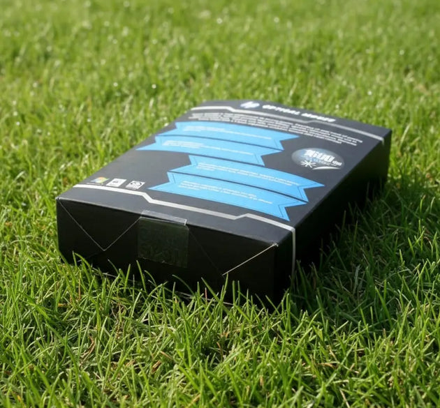HP Optical Mouse