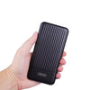 Aspor A323 Power Bank 10,000 mAh