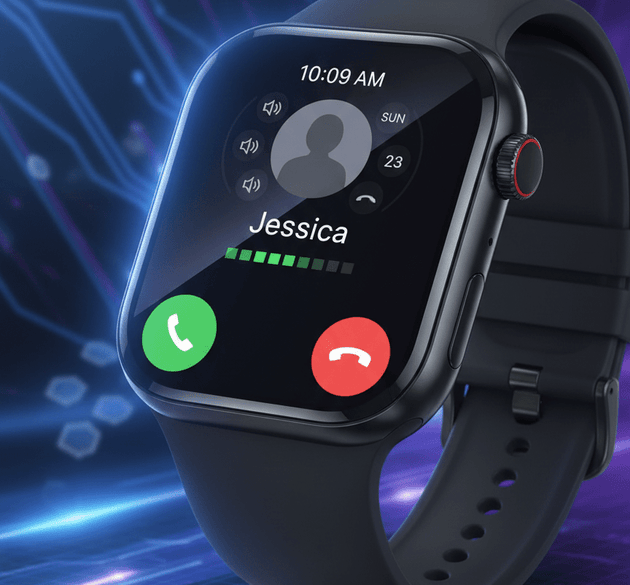 CROWN XT20 Series I0 Smart Watch 7+1 Combo – 2.01