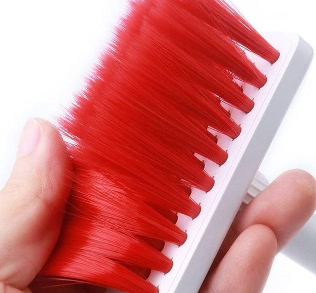 Soft Brush 5-in-1 Multi-Function Cleaning Tools Kit
